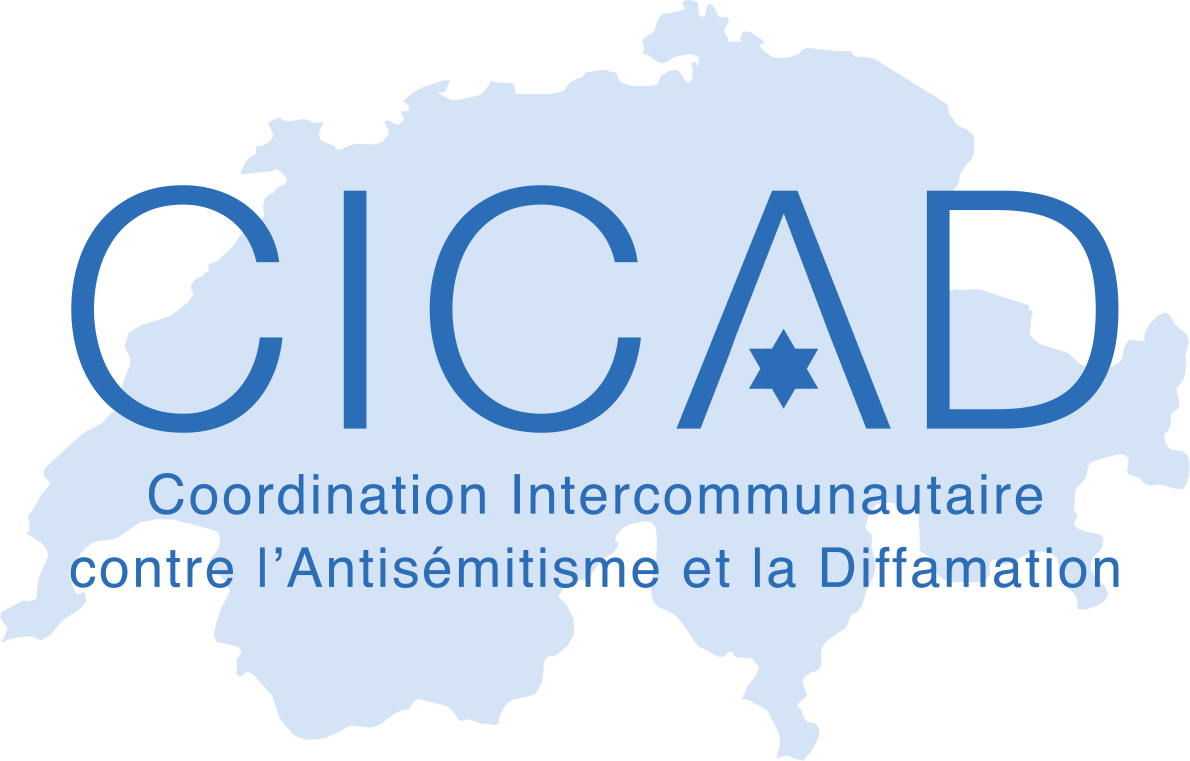 Logo CICAD